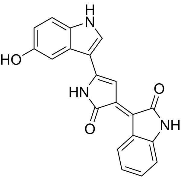 紫色杆菌素