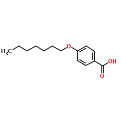 4-正庚氧基苯甲酸