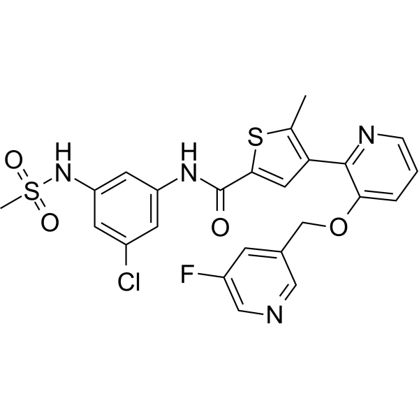 DHX9-IN-3