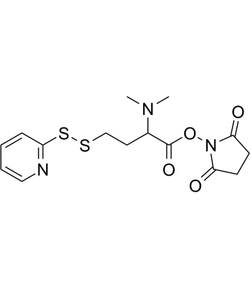 Dimethylamine-SPDB