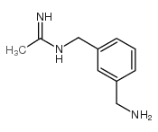 N-[3-(氨甲基)苄基]乙脒