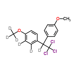 Methoxychlor-d6