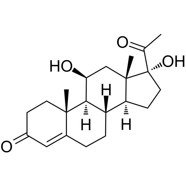 21-脱氧皮质醇