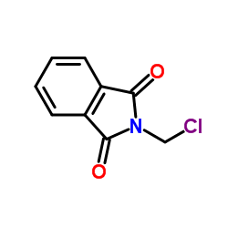 N-氯甲基邻苯二甲酰亚胺