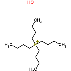 四丁基氢氧化膦