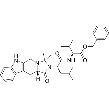 Antitumor agent-2