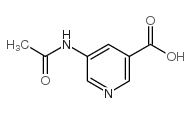 5-乙酰氨基烟酸