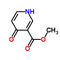 4-羟基烟酸甲酯