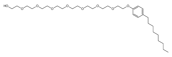 Nonylbenzene-PEG8-OH