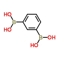 1,3-苯二硼酸