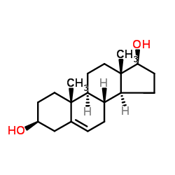 5-雄烯二醇