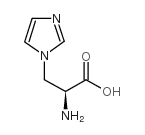 3-咪唑基-L-丙氨酸