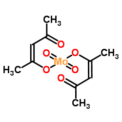 乙酰丙酮钼