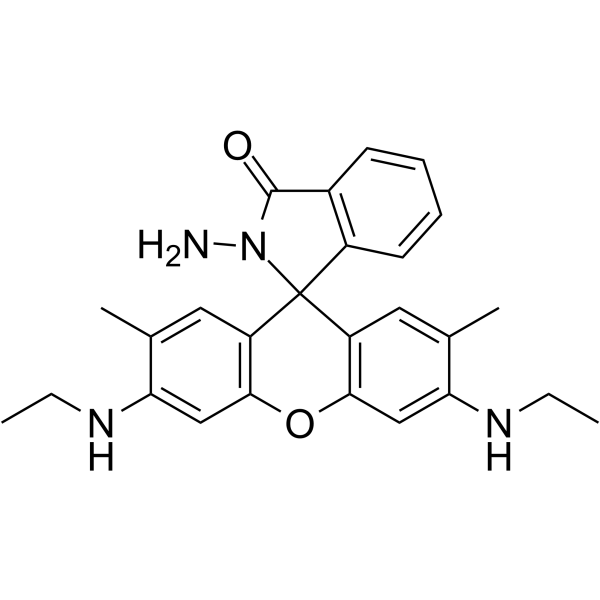 Rhodamine 6G hydrazide