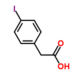 4-碘苯乙酸