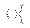 3-环己基-1,1-二甲醇