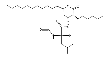 奥利司他USP RC D