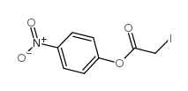 4-硝基苯酯碘乙酸