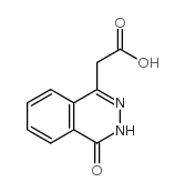 2-(4-氧代-3,4-二氢酞嗪-1-基)乙酸