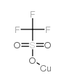 三氟甲磺酸亚铜