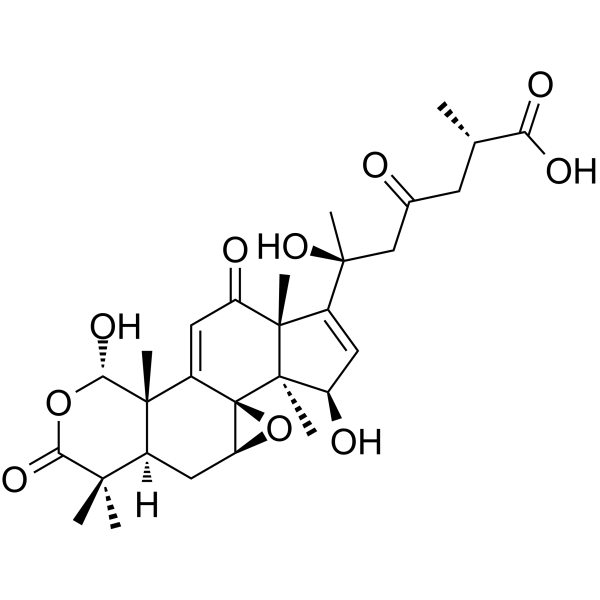 Ganoapplanoid F