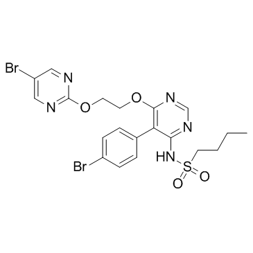 Macitentan正丁基类似物