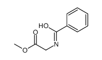 N-苯甲酰基甘氨酸甲酯