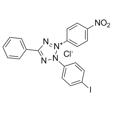 碘硝基四唑紫(INT)