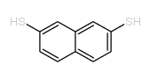 2,7-萘二硫醇