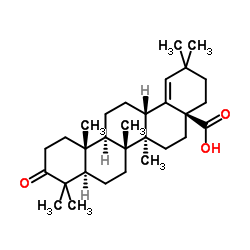 模绕酮酸