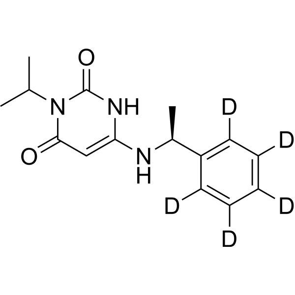 Mavacamten-d5