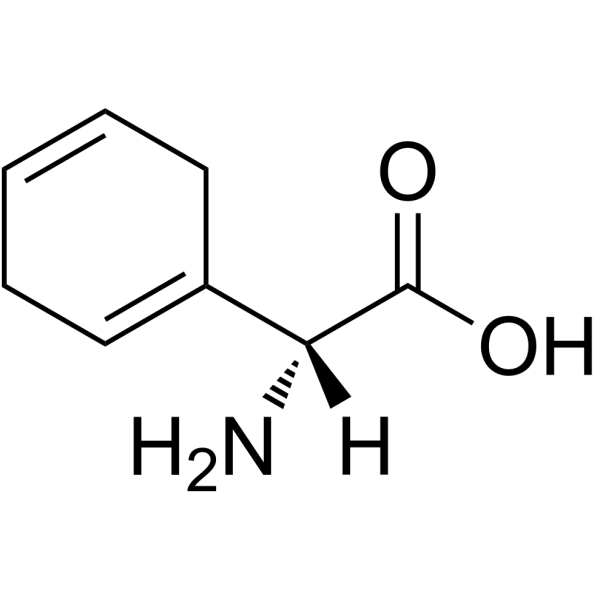 D-(-)-2-(2,5-二氢苯基)甘氨酸