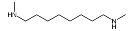 N,N'-二甲基-1,8-辛二胺