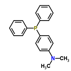 4-(二甲氨基)三苯基膦