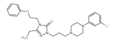 奈法唑酮