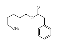 苯乙酸己醇酯