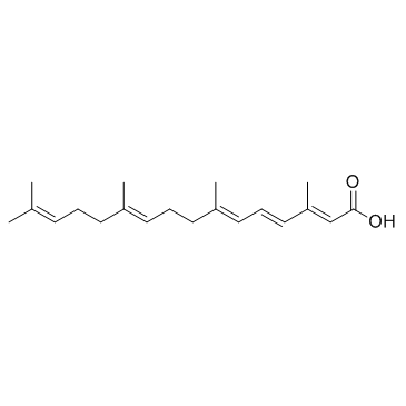 Peretinoin