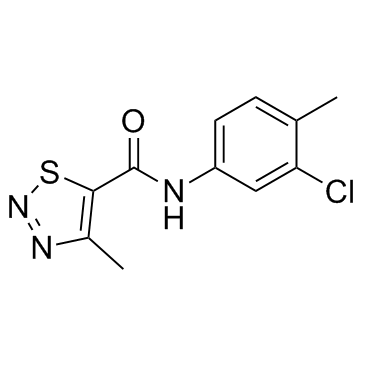 噻酰菌胺