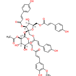 vanicoside A