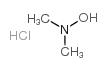 N,N-二甲基羟胺盐酸盐