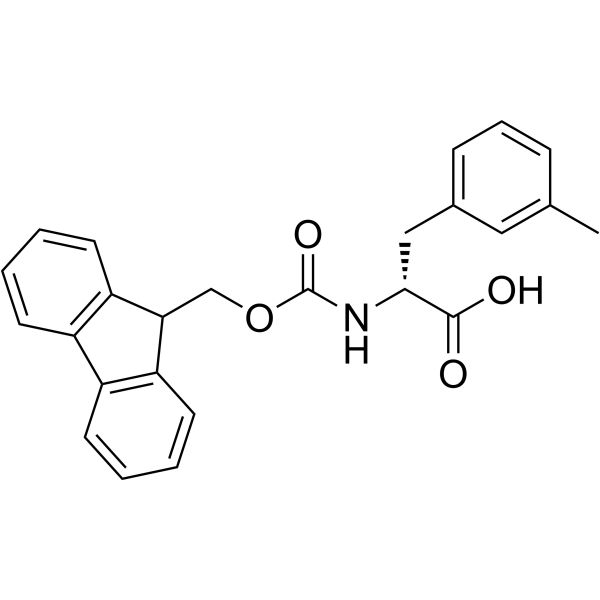 N-芴甲氧羰基-3-甲基-D-苯丙氨酸