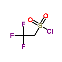 2,2,2-三氟乙基磺酰氯