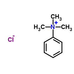 苯基三甲基氯化铵