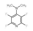 4-(二甲氨基)-2,3,5,6-四氟吡啶