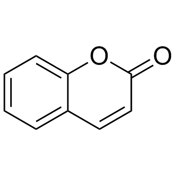 香豆素