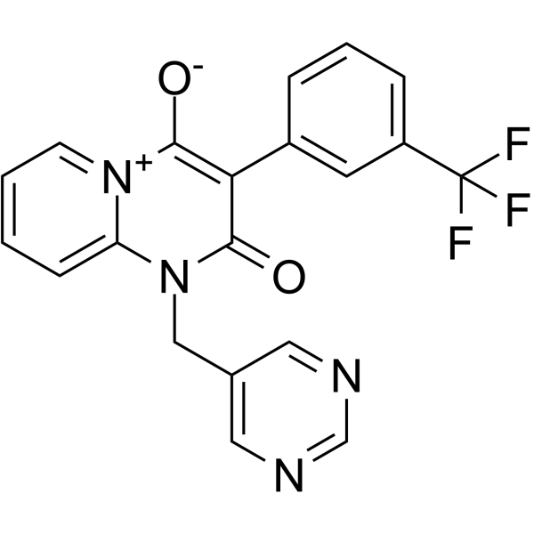 Triflumezopyrim