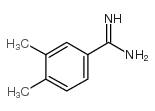 3,4-二甲基苯甲脒