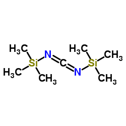 双(三甲基硅基)碳二亚胺