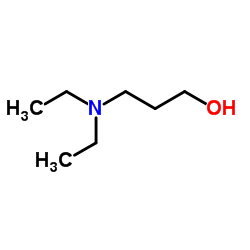 3-二乙氨基-1-丙醇