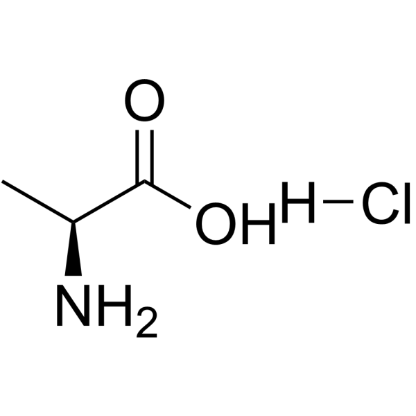 L-丙氨酸盐酸盐